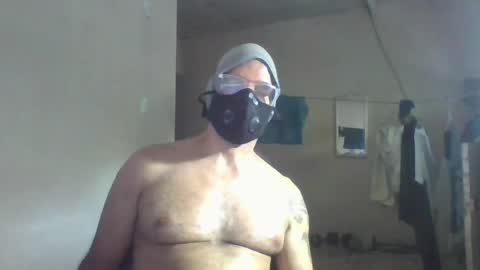 captainfox_ online show from May 2026 08:47:02 PM