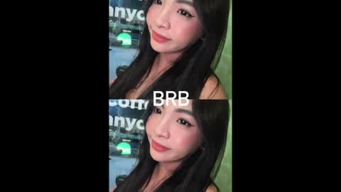 Snapshot of captivatingyumi chatting on June 2026 11:05:02 PM Yumi Aera online show from June 2026 11:05:02 PM