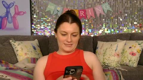 Cara and Cole online show from May 2026 02:00:01 PM
