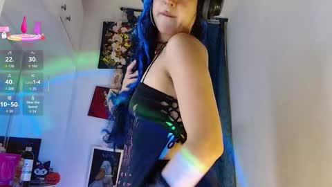 Amy online show from November 2025 02:48:02 AM