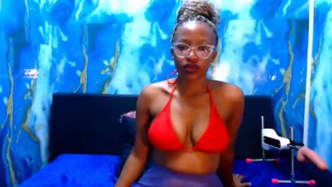 caramelchoco69 online show from May 2026 05:30:01 PM