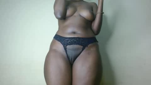 caramelebony_ online show from March 2025 03:39:01 PM