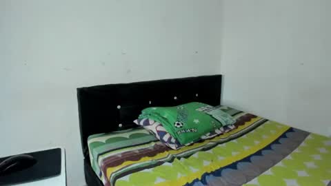 Carlos and Cristian  online show from June 2026 09:41:01 PM