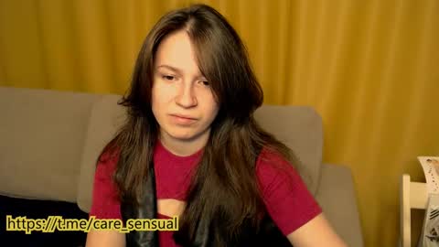 Snapshot of care_sensual chatting on December 2024 05:26:01 AM Mary online show from December 2024 05:26:01 AM