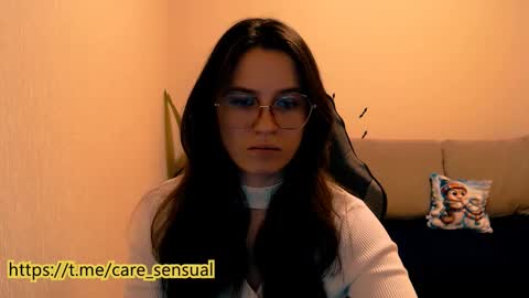 Snapshot of care_sensual chatting on January 2025 07:05:01 AM Mary online show from January 2025 07:05:01 AM