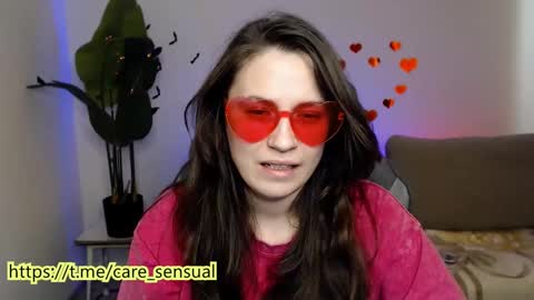 Snapshot of care_sensual chatting on February 2025 09:52:02 AM Mary online show from February 2025 09:52:02 AM