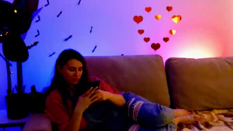 Snapshot of care_sensual chatting on February 2025 07:37:01 AM Mary online show from February 2025 07:37:01 AM