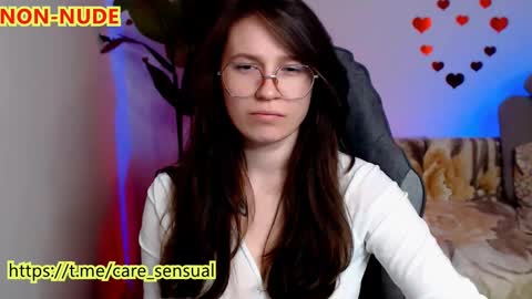 Snapshot of care_sensual chatting on March 2025 07:08:02 AM Mary online show from March 2025 07:08:02 AM