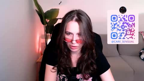 Snapshot of care_sensual chatting on September 2025 12:51:02 PM Mary online show from September 2025 12:51:02 PM