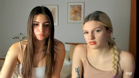 caressyourself online show from January 2025 02:32:01 PM