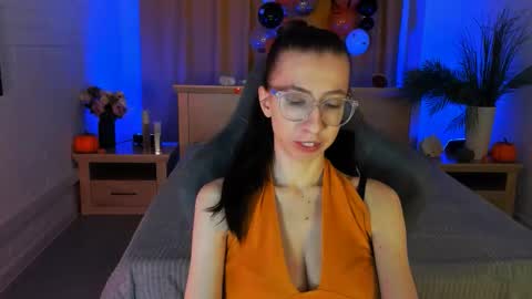 Snapshot of careyjonas chatting on October 2025 05:33:02 PM careyjonas online show from October 2025 05:33:02 PM