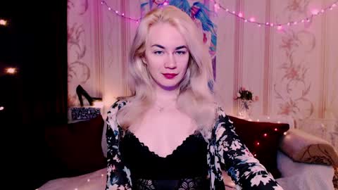 Carin online show from April 2026 05:25:01 AM