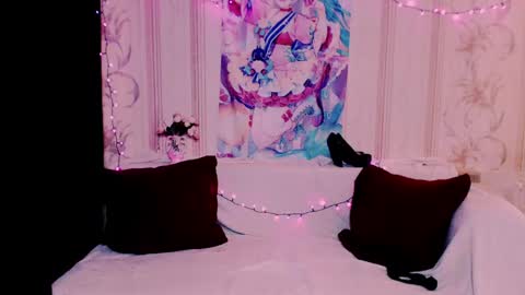 Carin online show from May 2026 04:07:02 AM