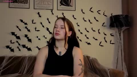 Elena online show from October 2025 03:41:02 AM