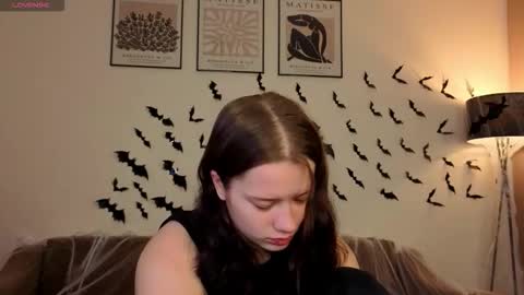 Elena online show from October 2025 03:29:02 AM