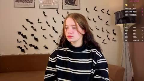 Elena online show from November 2025 03:28:02 AM