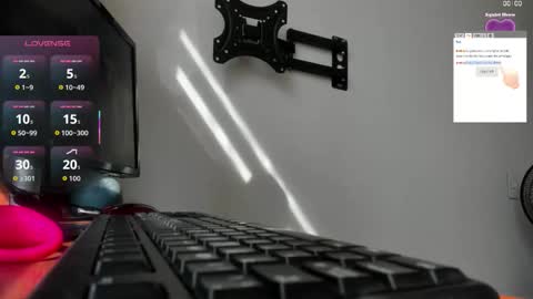 caritodior1 online show from October 2025 01:42:02 PM