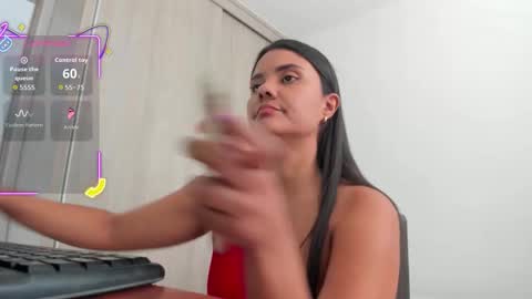 caritodior1 online show from October 2025 02:06:01 PM