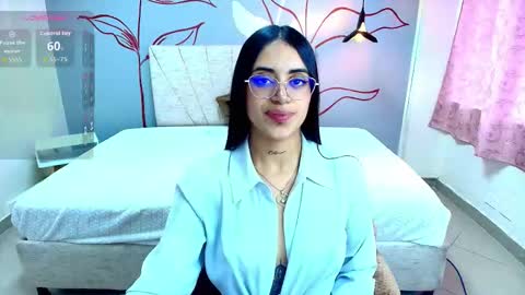 C A R L A online show from September 2025 11:54:02 AM