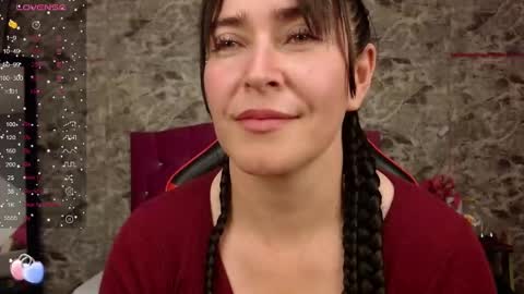 Snapshot of carla_naugthy_ chatting on February 2025 03:31:02 PM Carla naugthy online show from February 2025 03:31:02 PM