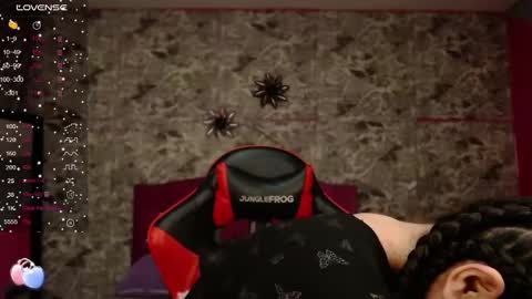 Snapshot of carla_naugthy_ chatting on February 2025 12:26:02 PM Carla naugthy online show from February 2025 12:26:02 PM