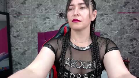 Snapshot of carla_naugthy_ chatting on February 2025 12:58:02 PM Carla naugthy online show from February 2025 12:58:02 PM