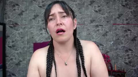 Snapshot of carla_naugthy_ chatting on February 2025 04:02:01 PM Carla naugthy online show from February 2025 04:02:01 PM