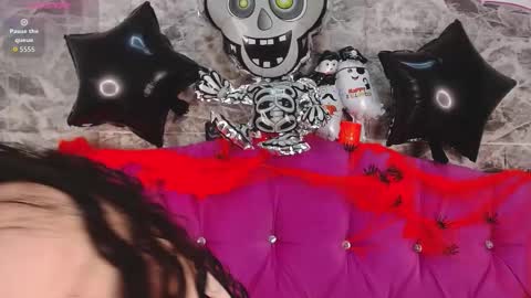 Snapshot of carla_naugthy_ chatting on October 2025 12:53:02 PM Carla naugthy online show from October 2025 12:53:02 PM