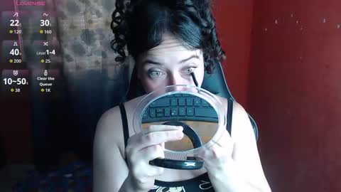 Snapshot of carla_naugthy_ chatting on November 2025 12:05:02 PM Carla naugthy online show from November 2025 12:05:02 PM