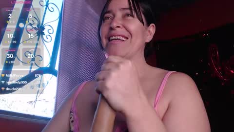 Carla naugthy  online show from February 2026 01:00:02 PM