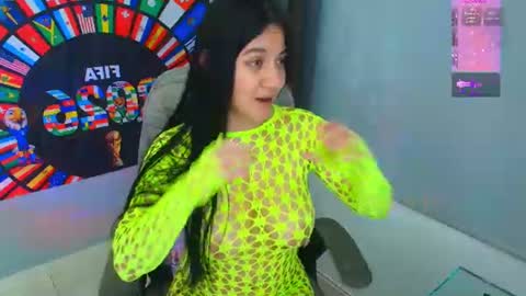 Carla online show from July 2026 09:28:02 PM