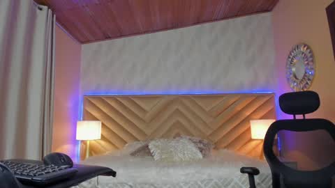 Carla Santini online show from January 2025 10:57:01 PM