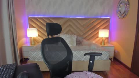 Snapshot of carla_santini chatting on January 2025 10:45:02 PM Carla Santini online show from January 2025 10:45:02 PM