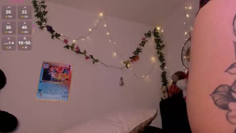 Carla online show from February 2026 04:33:02 AM