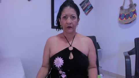 Carla online show from May 2026 09:20:01 PM