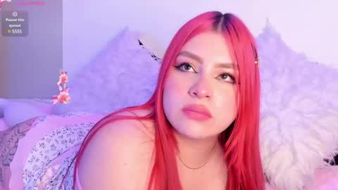 Snapshot of carla_wet18 chatting on December 2024 11:26:01 AM Carla Wet18 online show from December 2024 11:26:01 AM