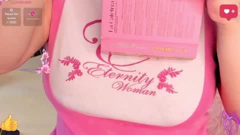 Snapshot of carla_wet18 chatting on January 2025 04:39:02 AM Carla Wet18 online show from January 2025 04:39:02 AM