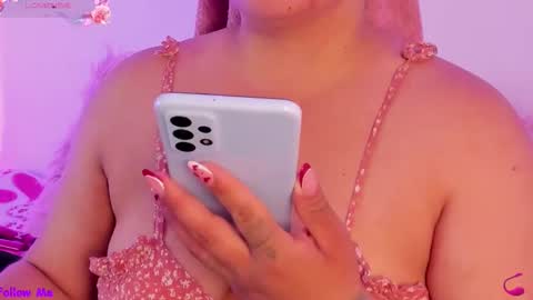 Snapshot of carla_wet18 chatting on September 2025 05:29:01 AM Carla Wet18 online show from September 2025 05:29:01 AM