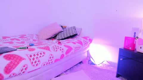 Snapshot of carla_wet18 chatting on September 2025 01:16:02 PM Carla Wet18 online show from September 2025 01:16:02 PM