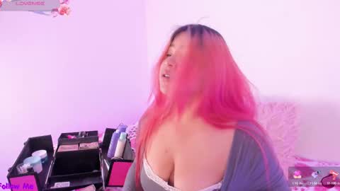 Snapshot of carla_wet18 chatting on October 2025 01:41:02 PM Carla Wet18 online show from October 2025 01:41:02 PM