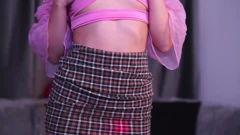 Snapshot of carlagavin chatting on December 2024 11:08:02 AM CarlaGavin online show from December 2024 11:08:02 AM