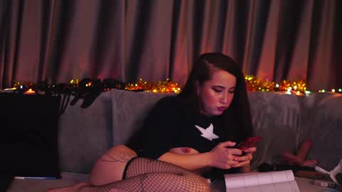 Snapshot of carlagavin chatting on January 2025 03:14:02 PM CarlaGavin online show from January 2025 03:14:02 PM