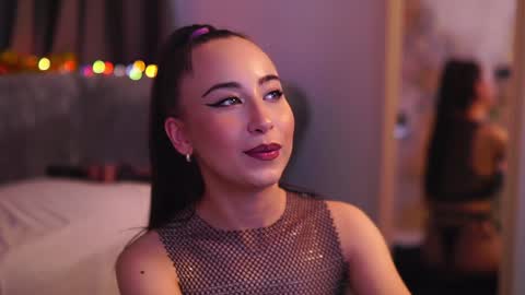 Snapshot of carlagavin chatting on January 2025 01:36:02 PM CarlaGavin online show from January 2025 01:36:02 PM