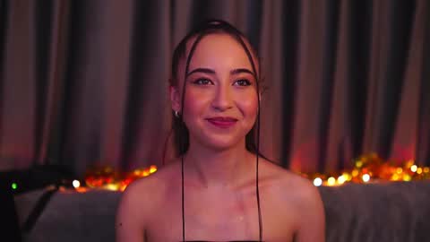 Snapshot of carlagavin chatting on February 2025 04:29:01 PM CarlaGavin online show from February 2025 04:29:01 PM