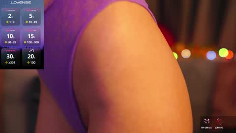 Snapshot of carlagavin chatting on February 2025 01:28:02 PM CarlaGavin online show from February 2025 01:28:02 PM