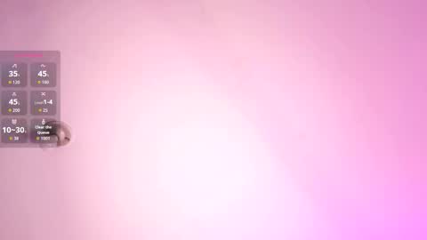 carla online show from October 2025 04:44:02 AM