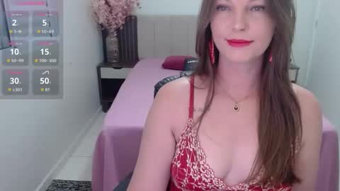 Carla online show from January 2026 09:42:02 PM