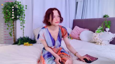 Carlene Carla online show from April 2026 04:46:02 PM
