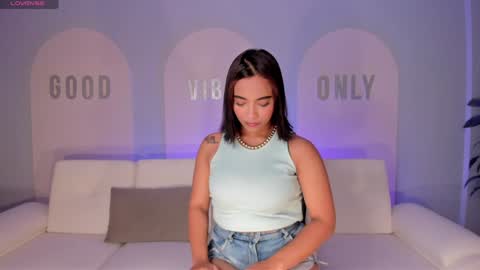 Carla online show from January 2025 11:47:01 PM