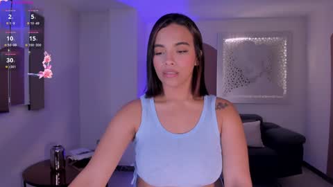 Carla online show from January 2025 03:15:02 AM